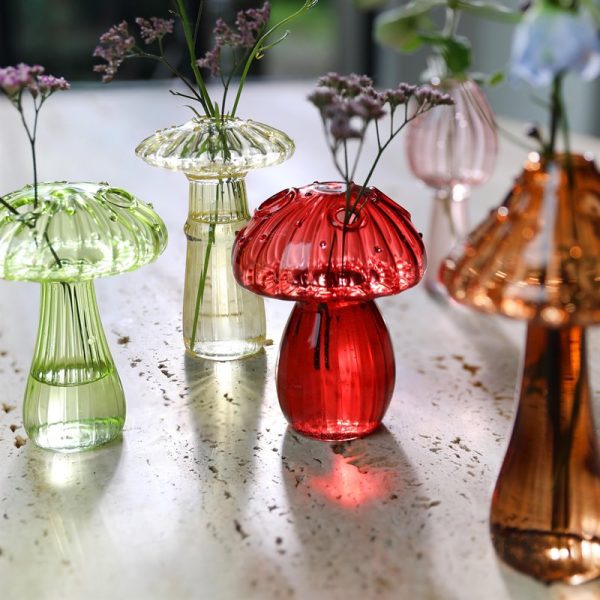 Vase CHAMPIGNON – Image 2