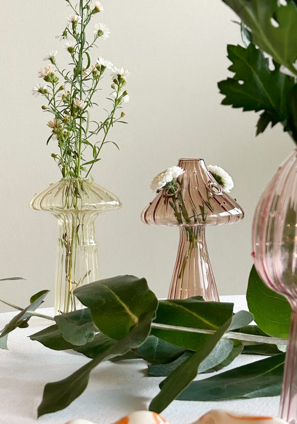 Vase CHAMPIGNON – Image 8