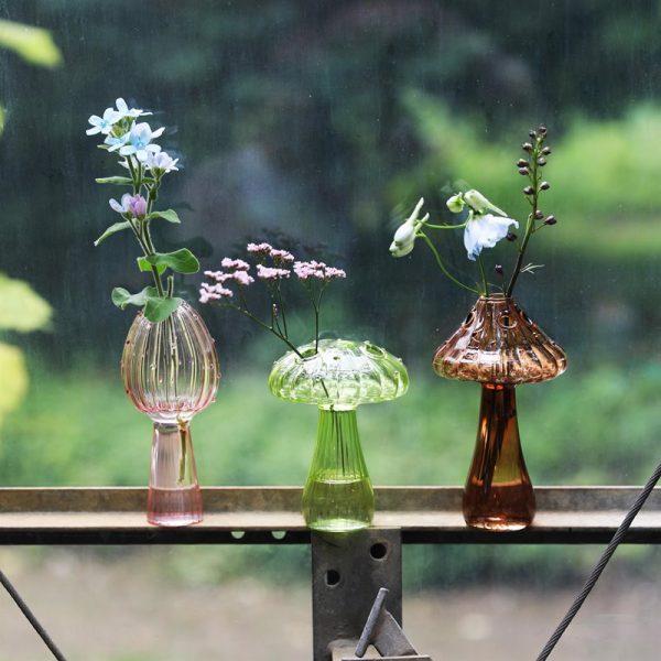 Vase CHAMPIGNON – Image 3