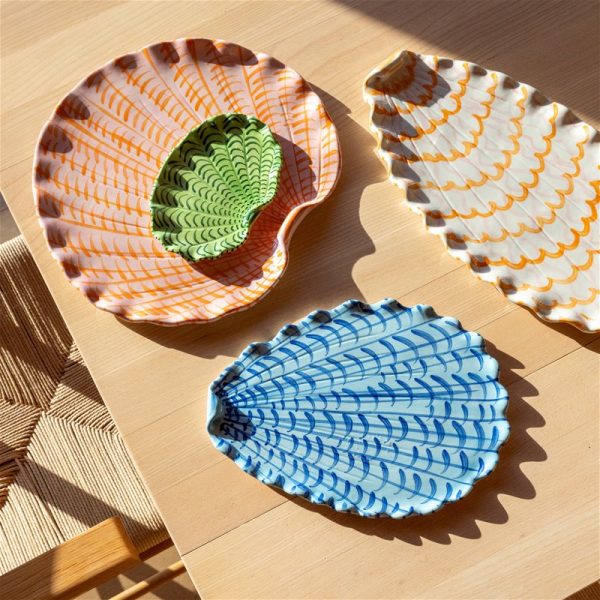 Plat COQUILLAGE – Image 2