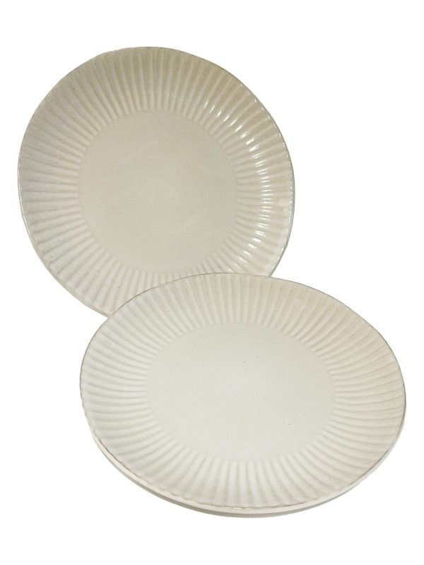 Grande assiette CRAIE – Image 5