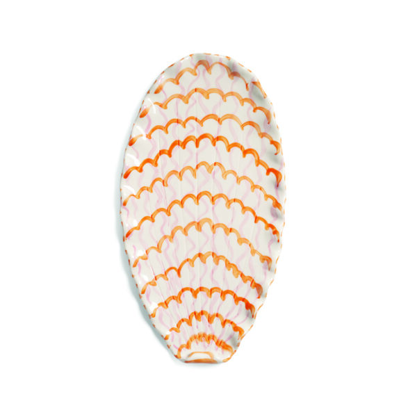 Plat COQUILLAGE