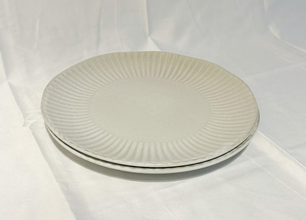 Grande assiette CRAIE – Image 4