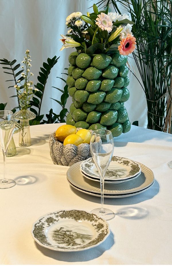 Vase LIME – Image 2