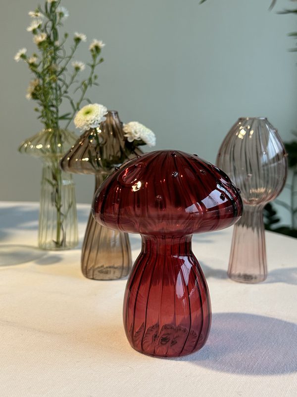 Vase CHAMPIGNON – Image 4