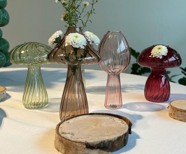 Vase CHAMPIGNON – Image 5