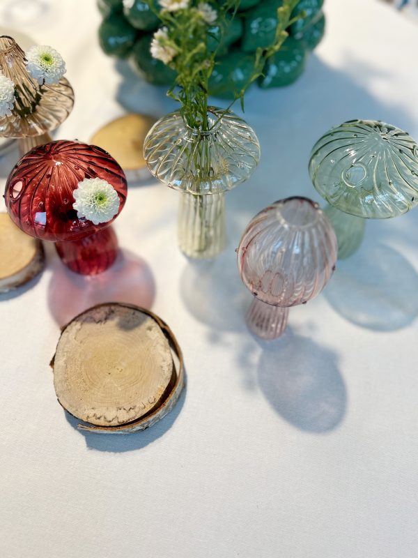 Vase CHAMPIGNON – Image 6