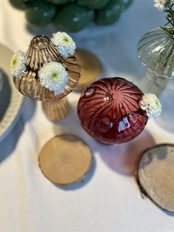 Vase CHAMPIGNON – Image 7