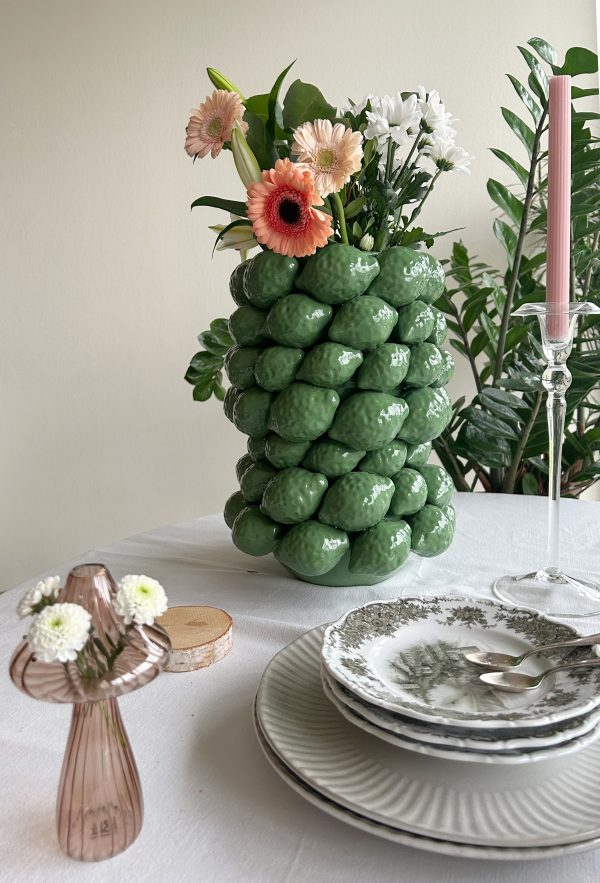 Vase LIME – Image 3