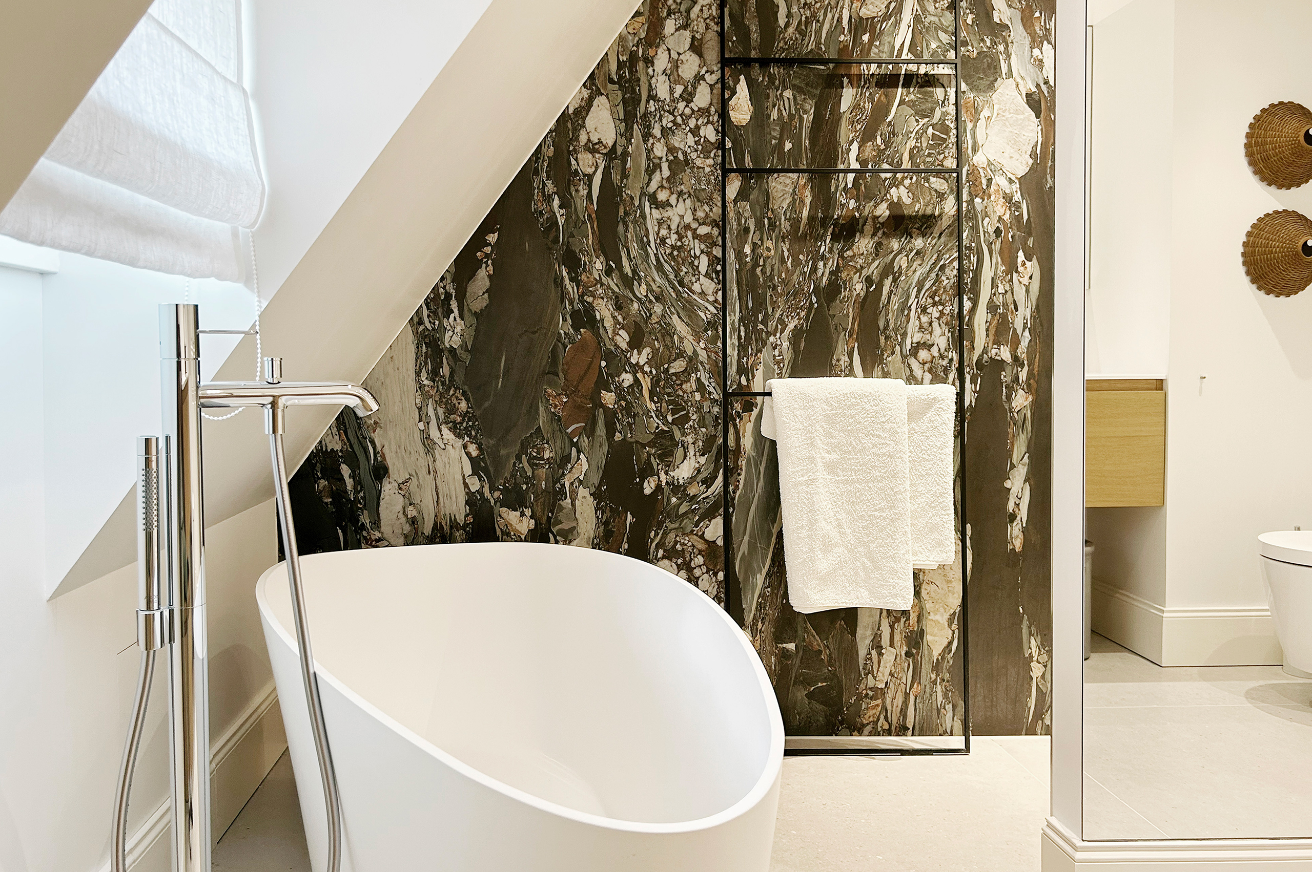 Rénovation de salle de bain Colmar