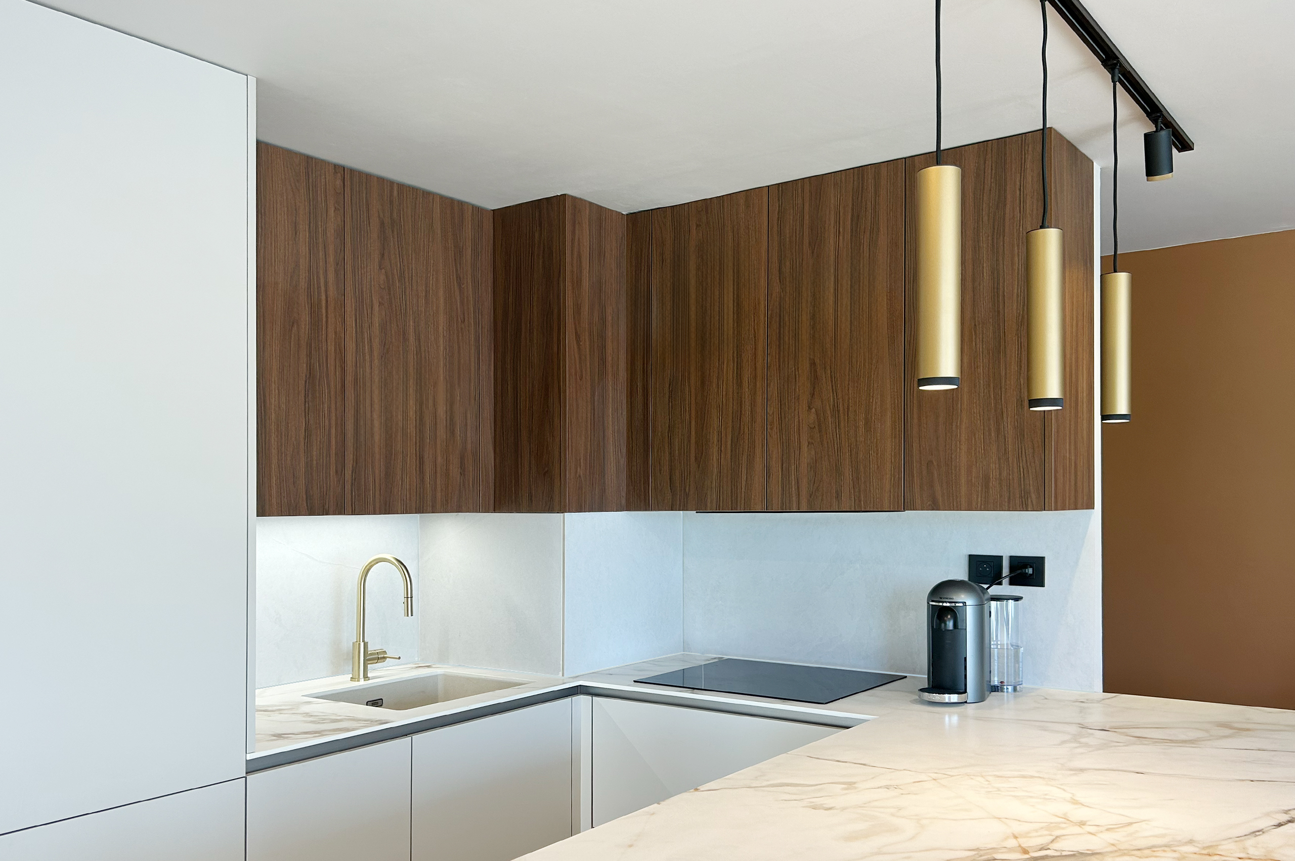 Rénovation cuisine