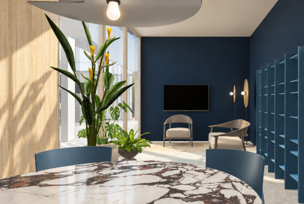 Lire la suite à propos de l’article Showroom